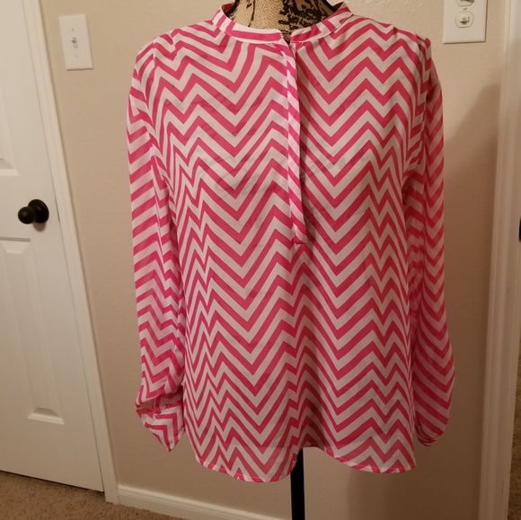a.n.a Tops - Blouse
